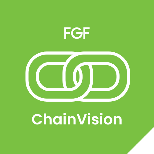 ChainVision project preview